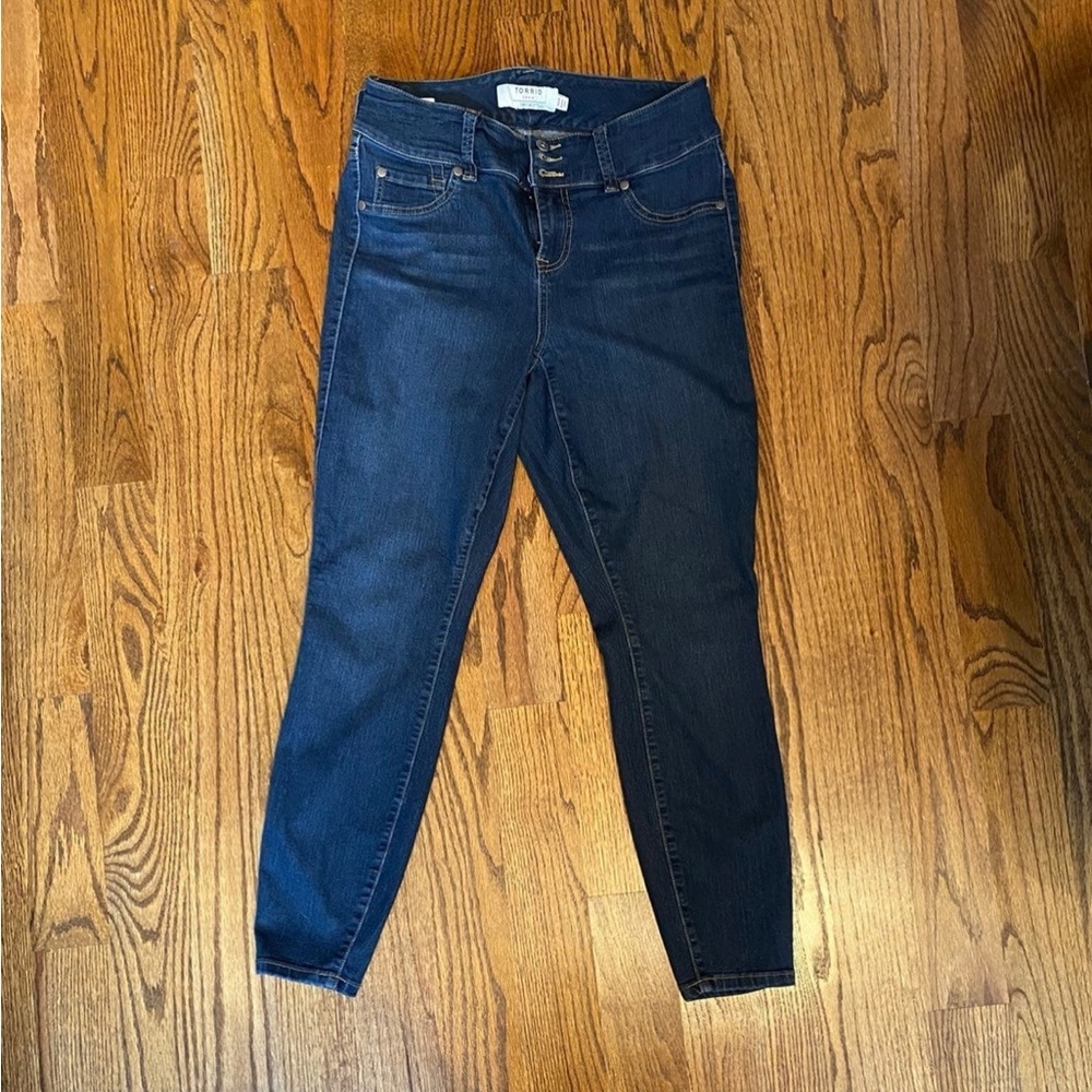 Jeggings